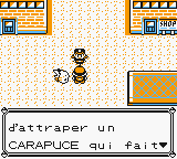 Solution Pokémon Jaune