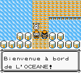 Solution Pokémon Jaune