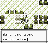 Solution Pokémon Jaune