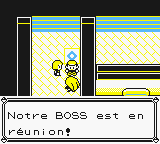 Solution Pokémon Jaune