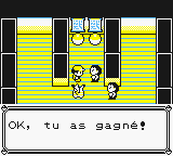 Solution Pokémon Jaune