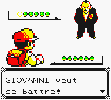 Solution Pokémon Jaune