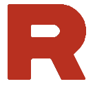 Logo de la Team Rocket