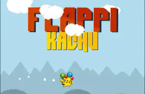 FlapPikachu