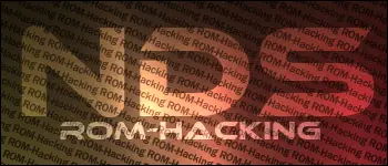 ROM-Hacking DS