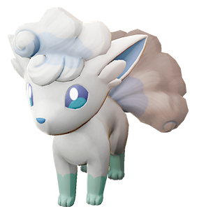 Goupix alola
