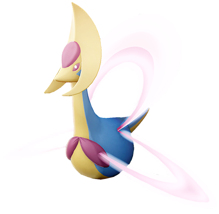 Cresselia