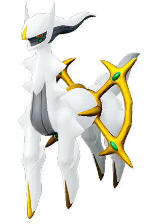 Arceus