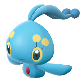 Manaphy