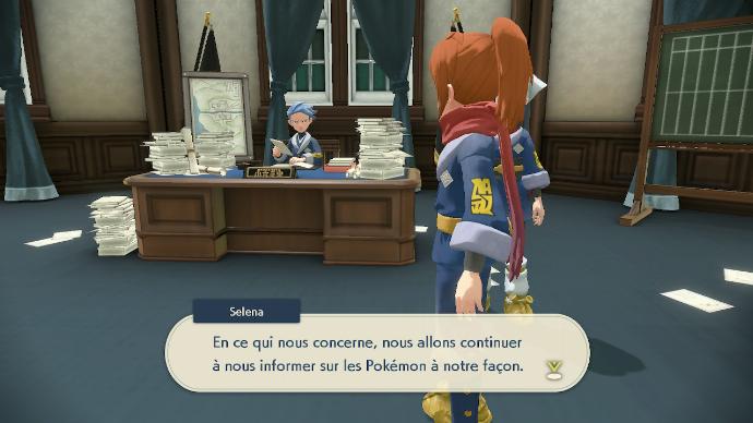 080 - La meilleure recette de tous les temps - Soluce Légendes Pokémon :  Arceus