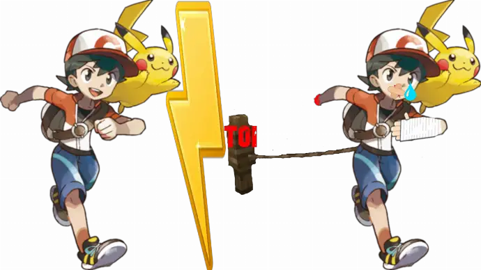 réalité vs rêve lets go