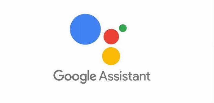 tenue d'assistant google assistant