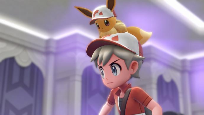 Pokémon Let's Go Lavanville Tour Pokémon Cinématique Mère Osselait Ossatueur