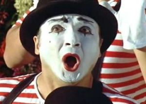 M. Mime