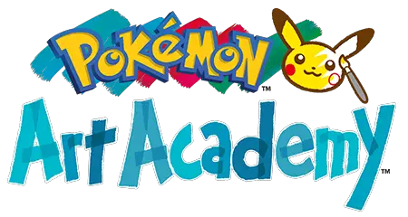 Pokemon Art Academy