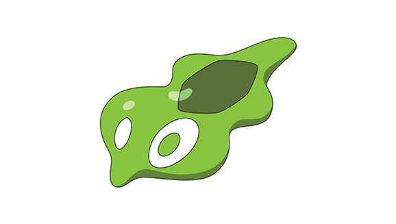 En direct du Japon : découvrez en vidéo les nouvelles formes de Zygarde !