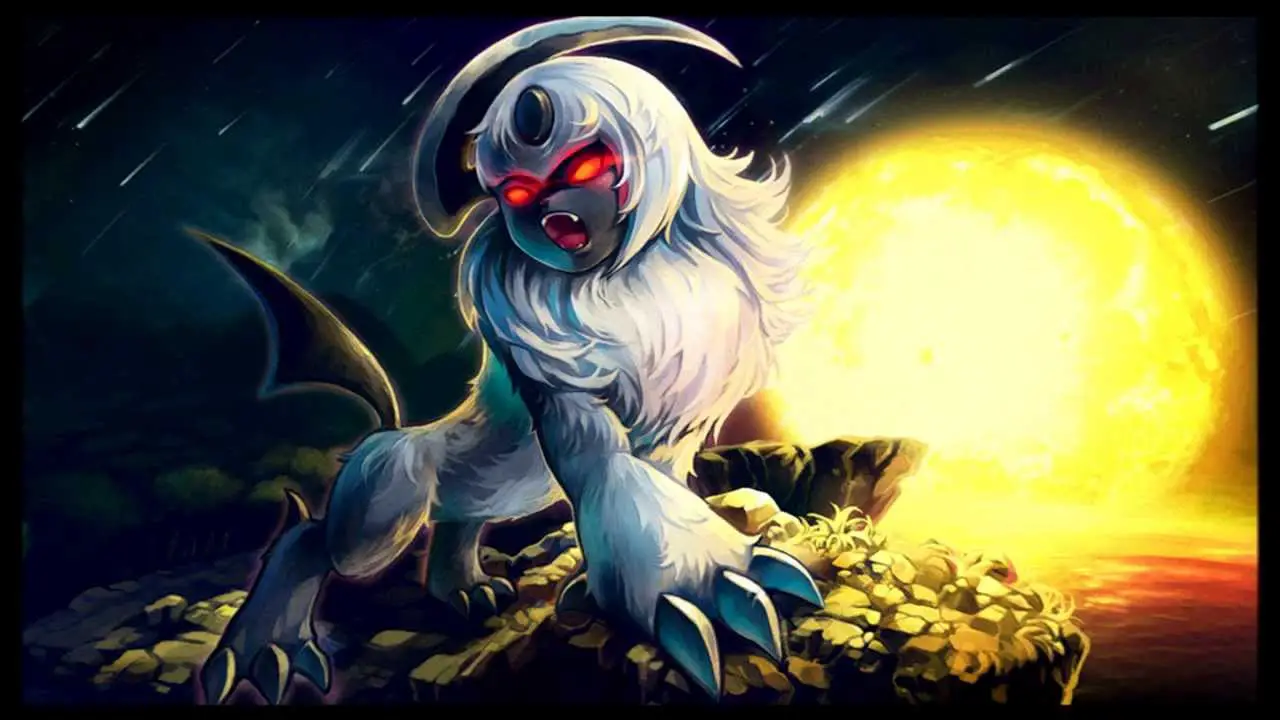 Absol