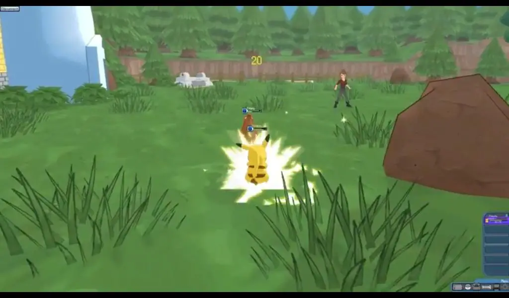 Pokemon Go Ne T'approche Pas De Nous Pokémon Génération