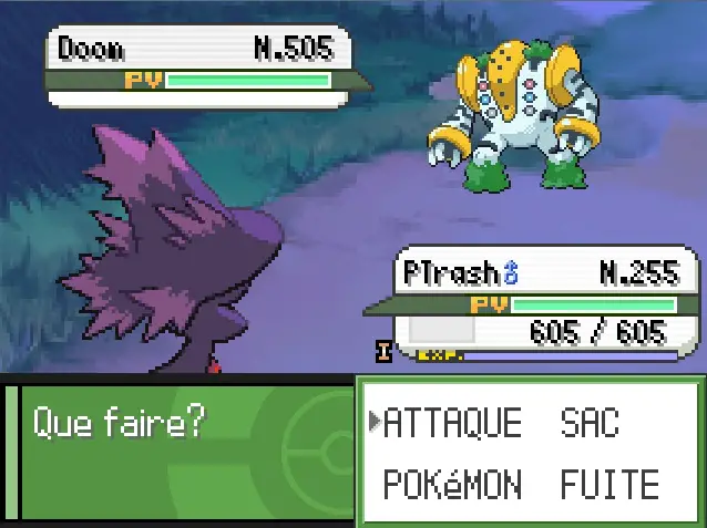 COMMENT TÉLÉCHARGER POKEMON GEMME