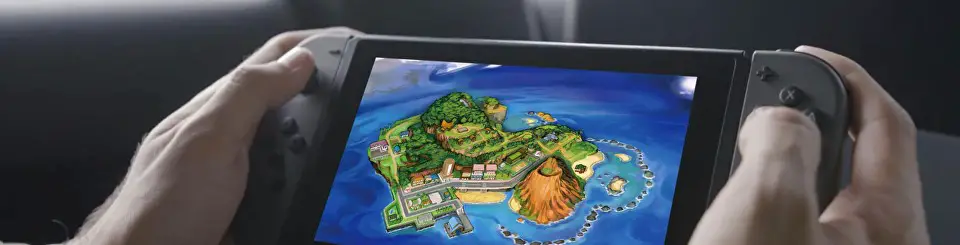 Nintendo va ressortir les premiers jeux Pokémon sur sa 3DS