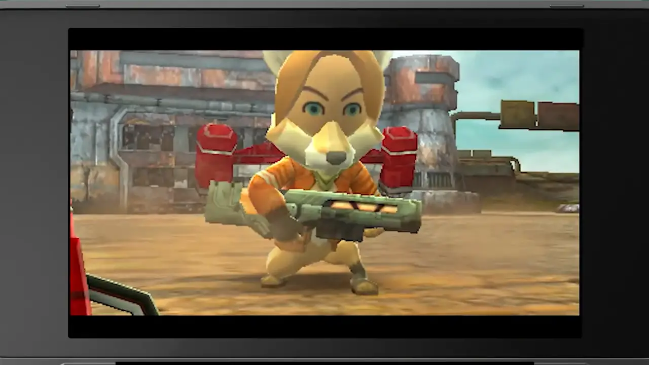 dillon mii furry