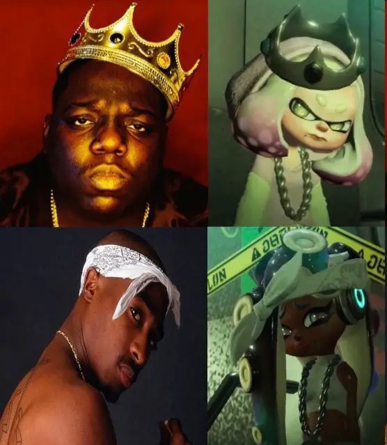 splatoon tupac