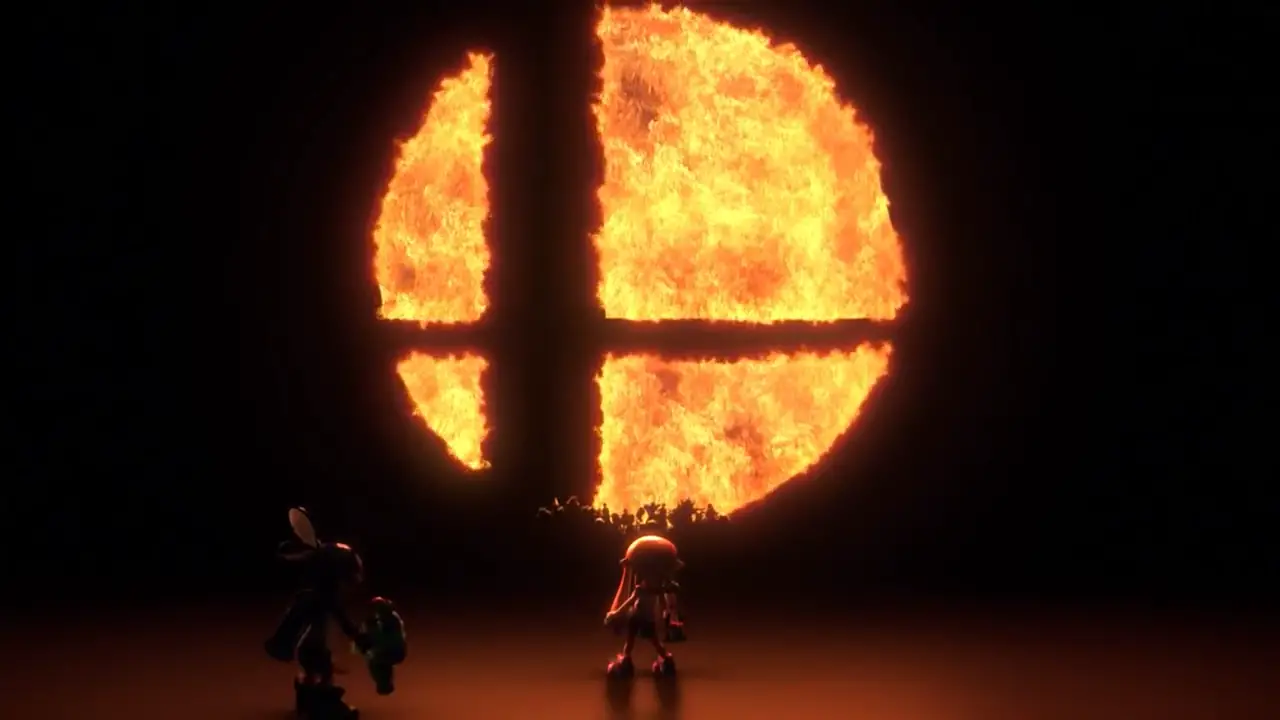 smash switch logo