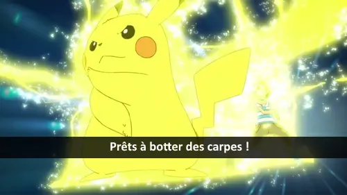 pikachu attaque z