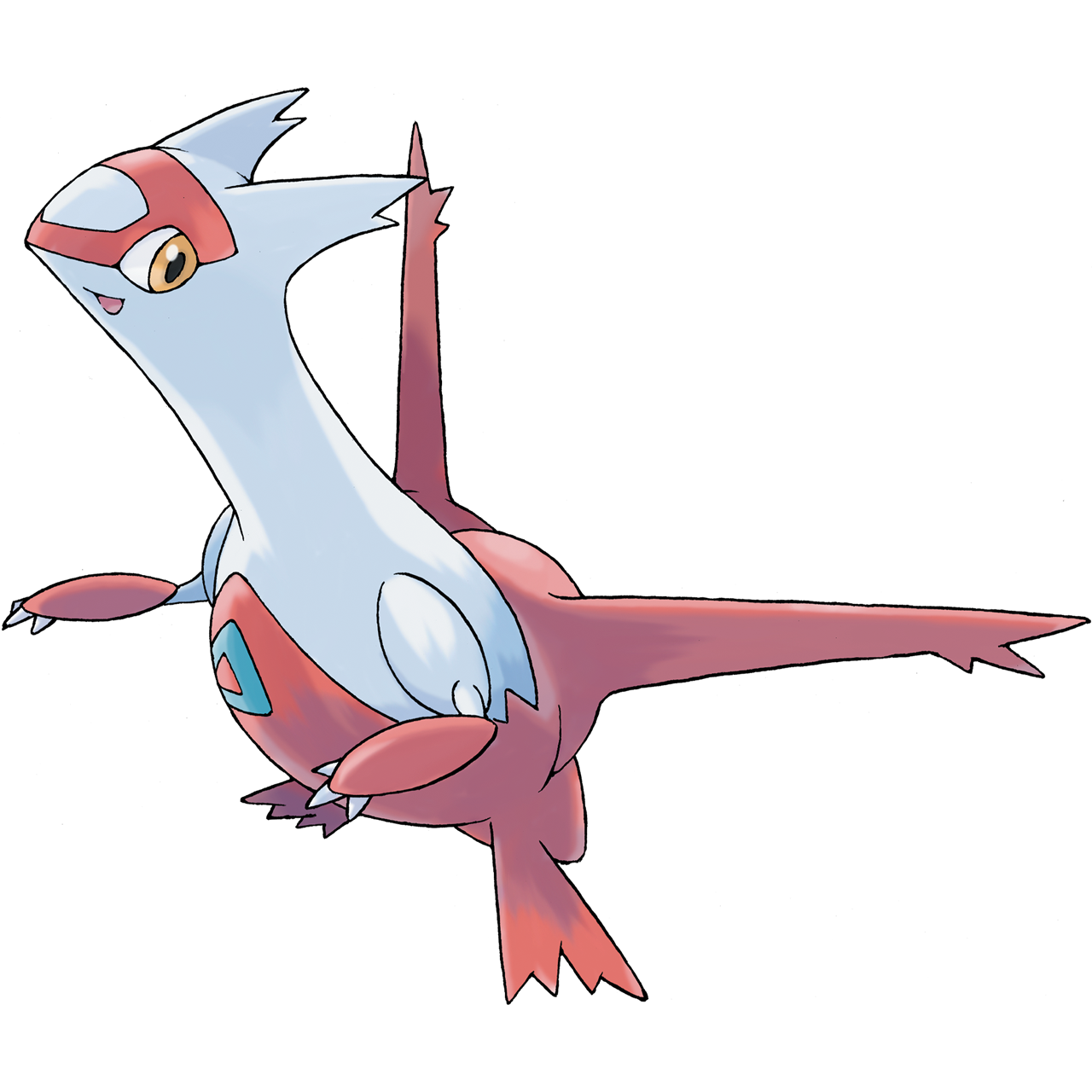 Latias