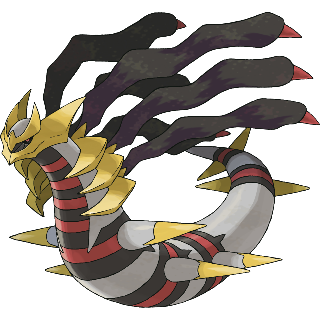 Giratina