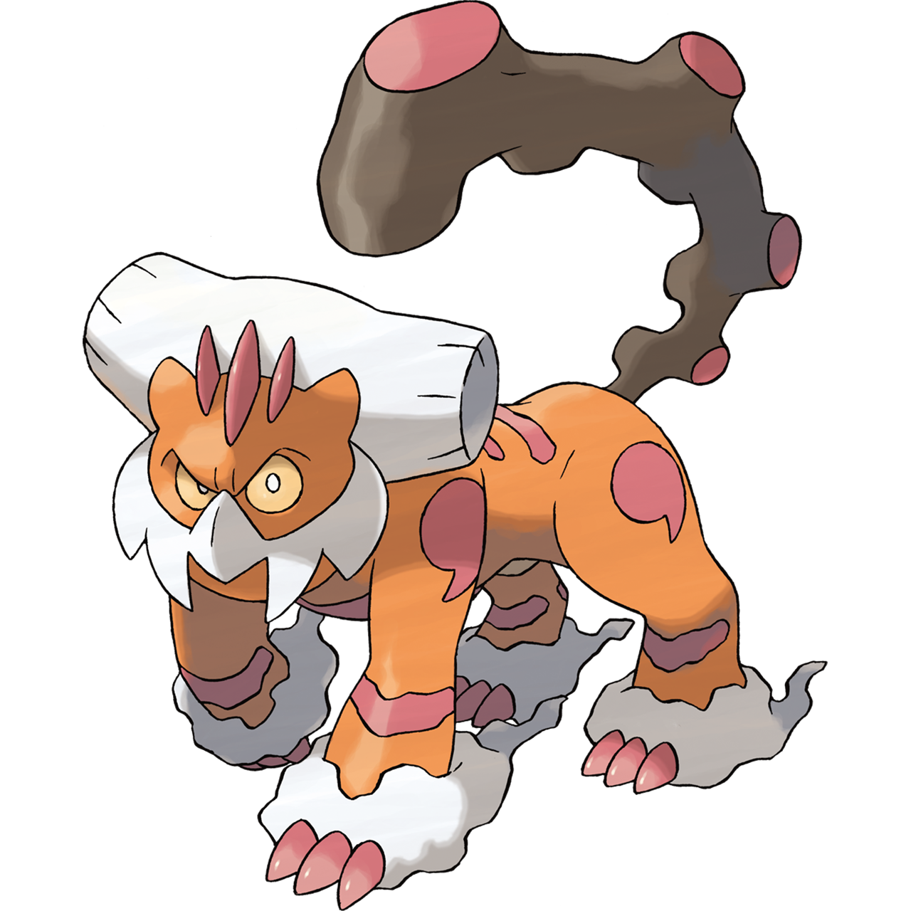 Landorus