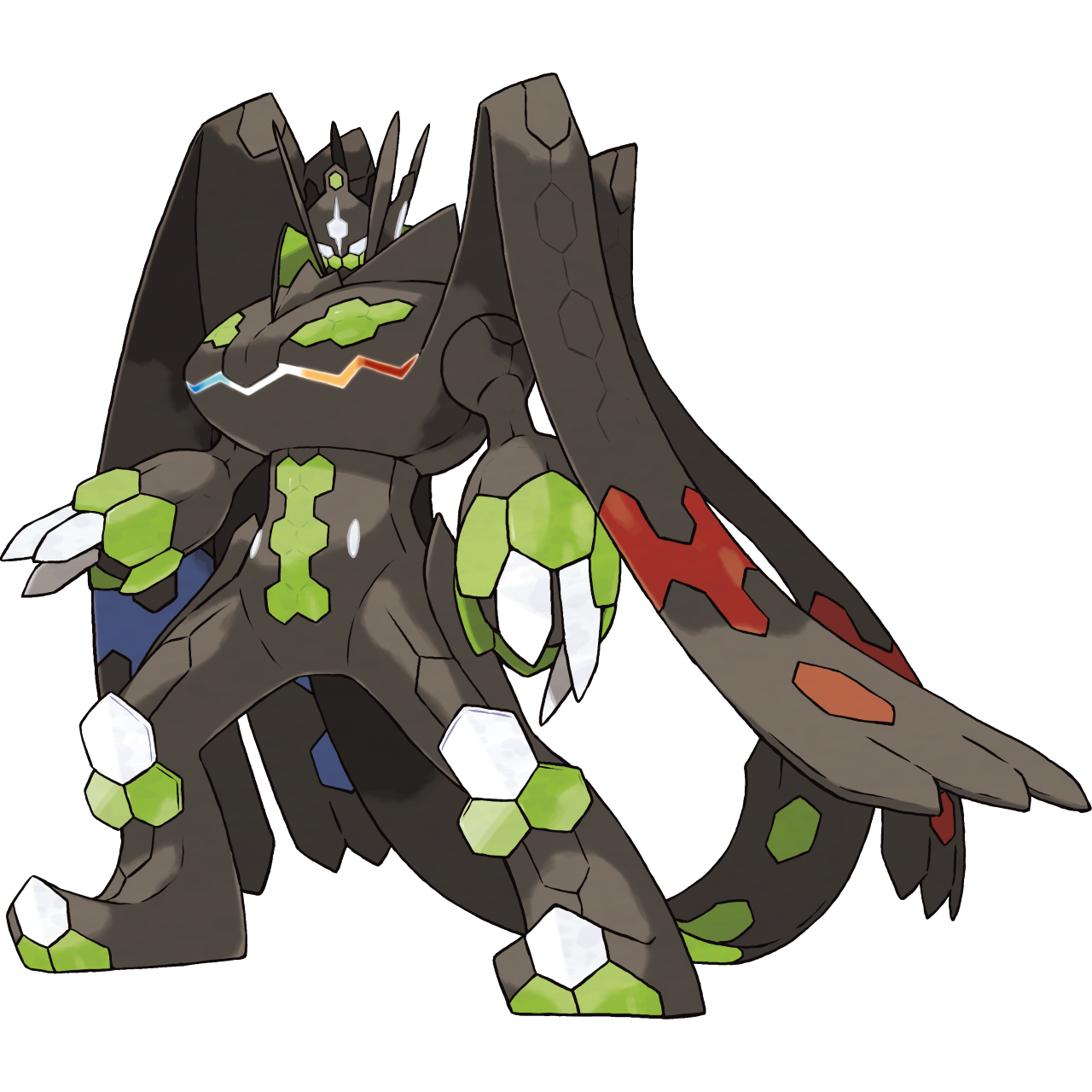 Zygarde