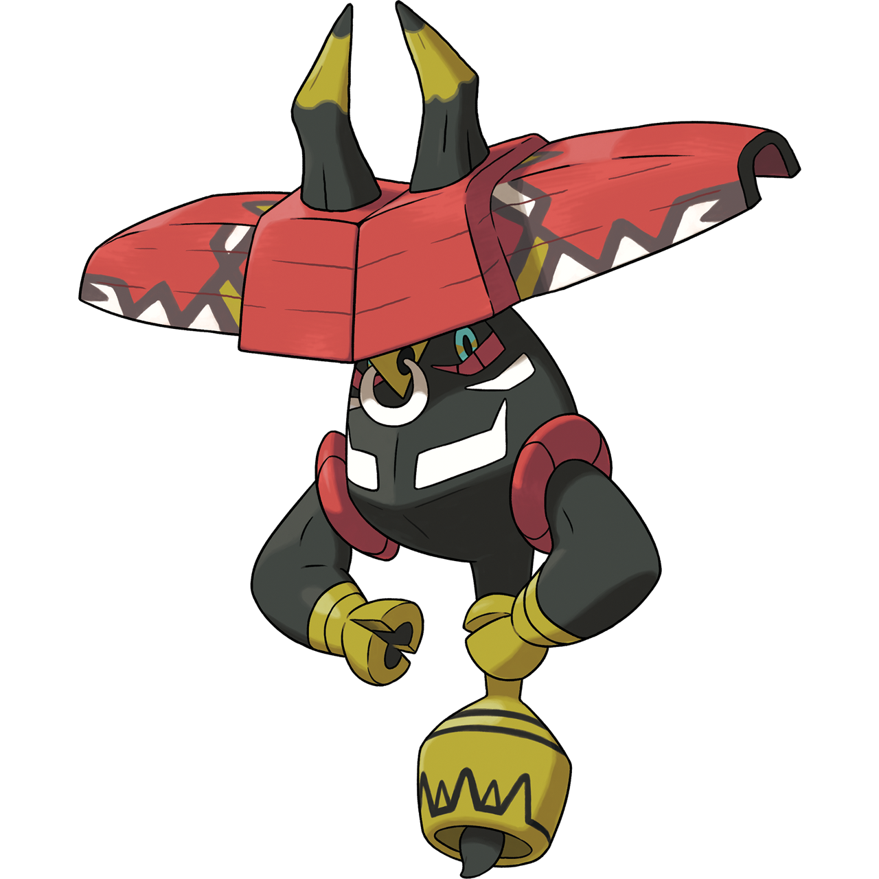 Tapu Bulu