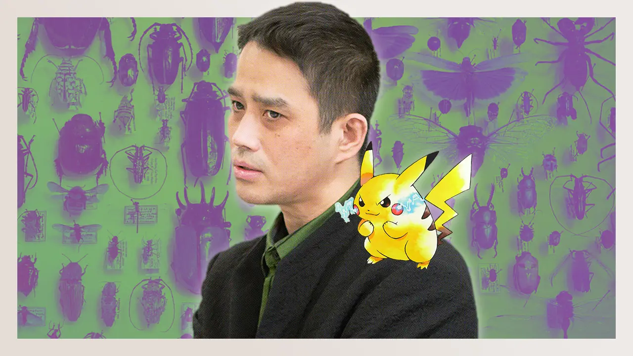 Qui est le créateur de Pikachu ?