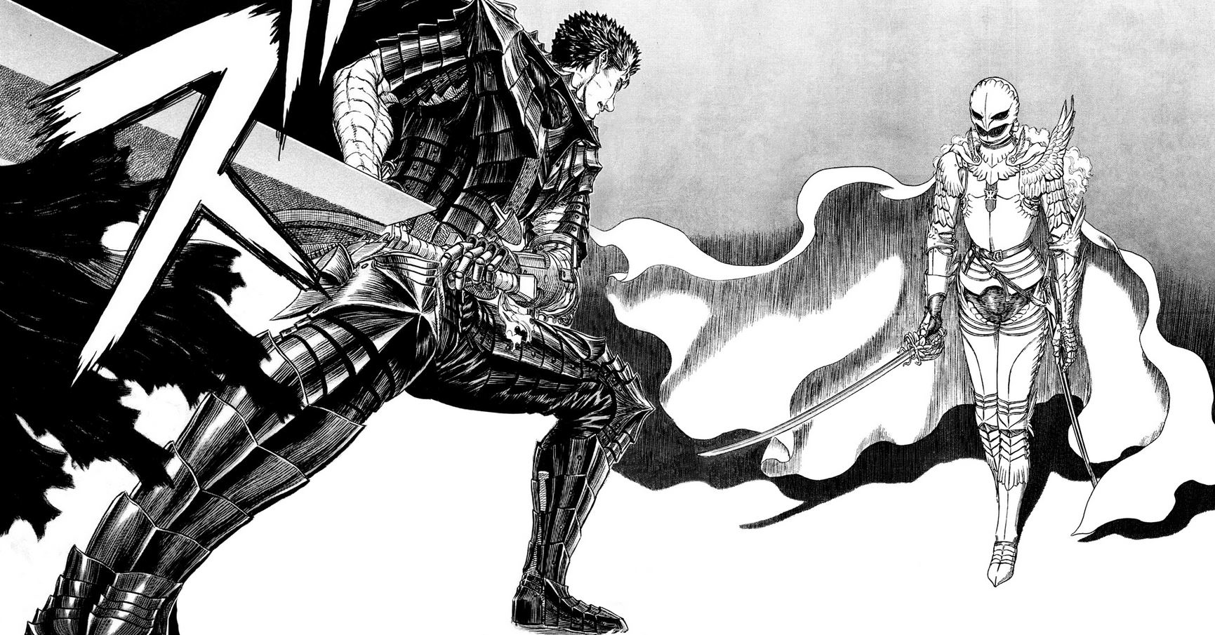 berserk guts griffith