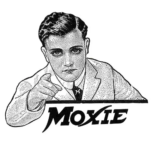 Moxie