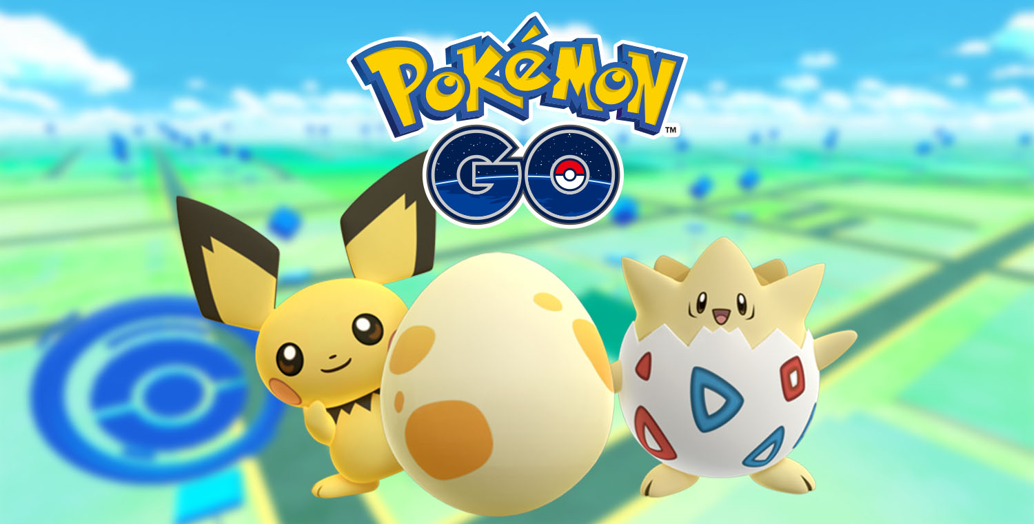 De Nouveaux Pokemon Apparaissent Sur Pokemon Go