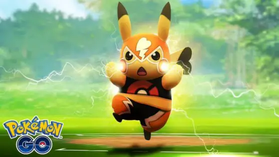 Pokémon GO Saison 1 Ligue de Combat GO Pokémon Trash