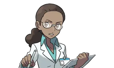 Pokésciences Scientifique