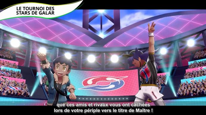 tournoi star galar couronneige