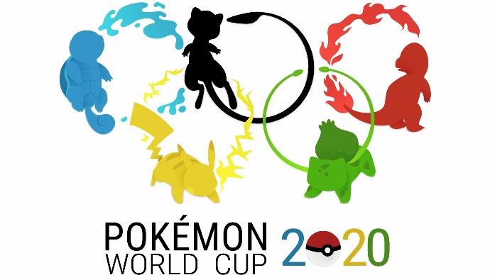 Pokémon World Cup of VGC 2020