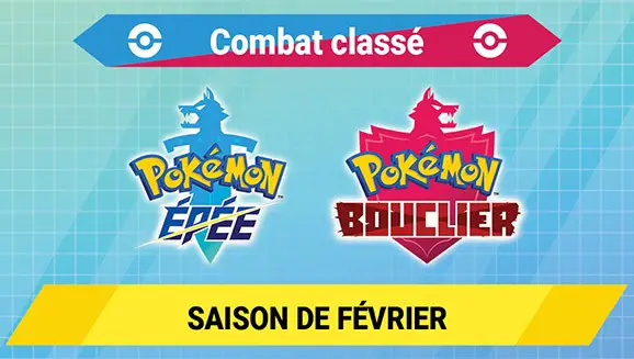 Combat Classé Compétition Pokémon