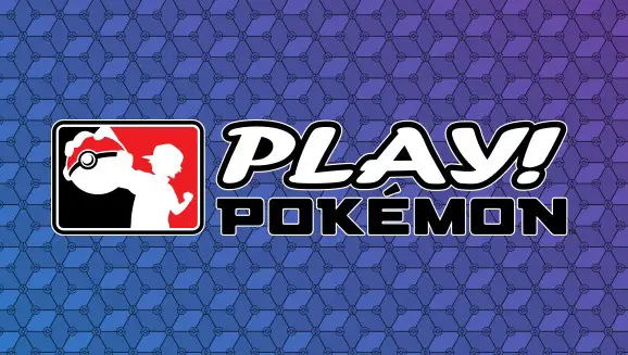 Play! Pokémon Pokémon Players Cup