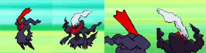 Beta Darkrai