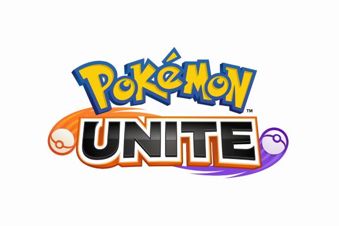 Pokémon Unite