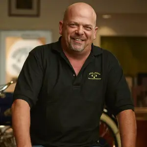 rick harrison