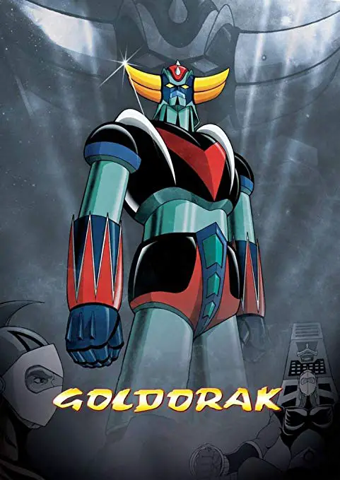 Goldorak