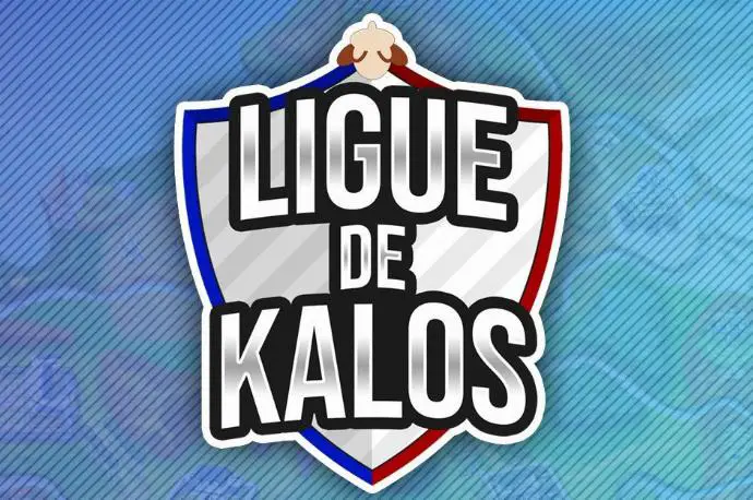 Ligue de Kalos