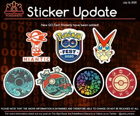 stickers 