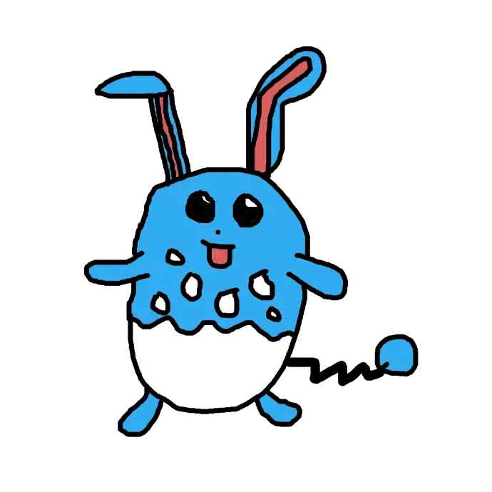 Azumarill